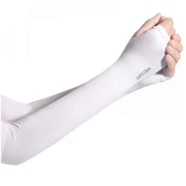 Generic Unisex Arm Sleeves (Color: Assorted)