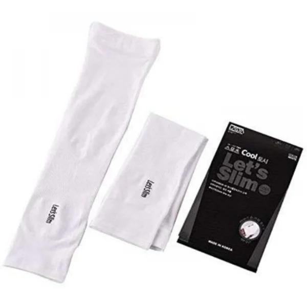 Generic Unisex Arm Sleeves (Color: Assorted)