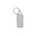 Generic Pack Of 35_Plain Label Key Chain (Color: Assorted)