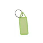 Generic Pack Of 35_Plain Label Key Chain (Color: Assorted)