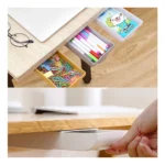 Generic Smiley Desk Organizer (Assorted)