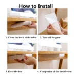 Generic Smiley Desk Organizer (Assorted)