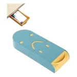 Generic Smiley Desk Organizer (Assorted)