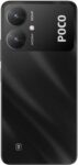 Unboxed-m4 5g power black 128gb