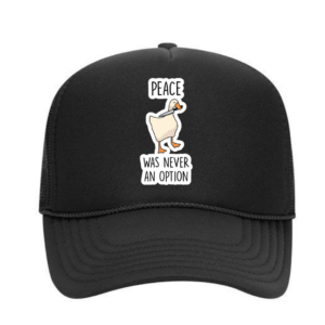 Colorful Cartoon Printed Cap - Fun and Stylish Headwear for All Ages