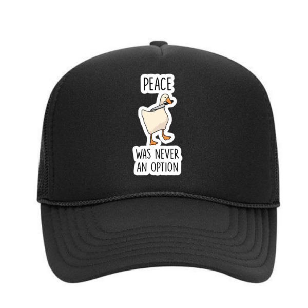 Colorful Cartoon Printed Cap - Fun and Stylish Headwear for All Ages
