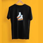 LGBTQ+ printed T-shirts