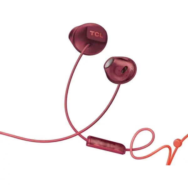 Tcl socl200 red