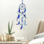 Dreamcatcher Handmade Wall Art
