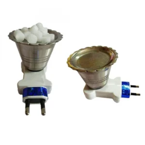 Quick Burn Steel Kapoor Dani Stand