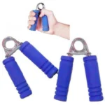 Pack Of 3_Hand Exerciser_Hand Gripper_Finger Strengthener