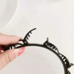 Pack Of 2_Hair Clips For Girl And Lady