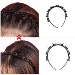 Pack Of 2_Hair Clips For Girl And Lady