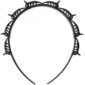 Pack Of 2_Hair Clips For Girl And Lady