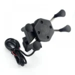 Bike Multifunctional Mobile Holder (Color: Assorted)