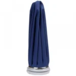 Reusable Ice Bag Hot Water Bag for Injuries, Hot and Cold Therapy and Pain Relief (Color: Assorted)