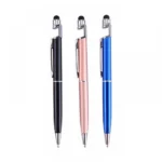 Pack Of_10 Pen Mobile Phone Holder (Color: Assorted)