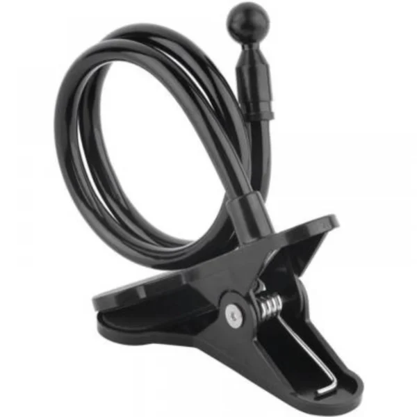 Pack Of_2 Lazy Stand Mobile Phone Mount (Color: Assorted)