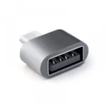 Pack Of_5 Type C Metal Otg (Color: Assorted)