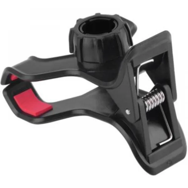 Pack Of_2 Lazy Stand Mobile Phone Mount (Color: Assorted)