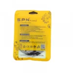 Pack Of_3 Spn Sp-41 Head Set (Color: Assorted)