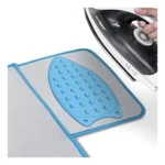 Pack Of_2_Silicone Iron Mat Pad (Assorted)