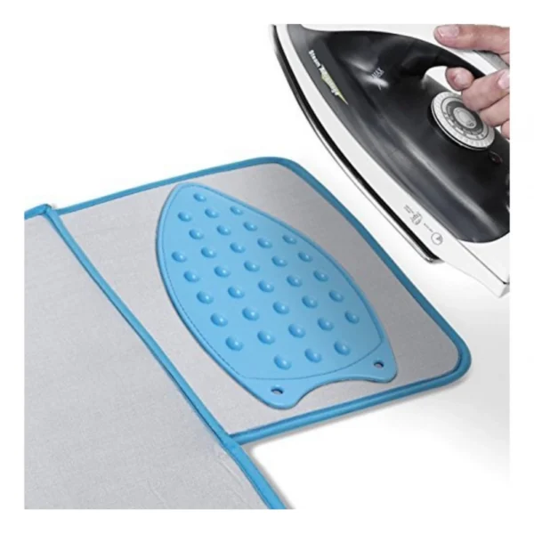 Pack Of_2_Silicone Iron Mat Pad (Assorted)