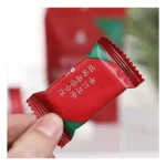 Pack Of_12_Multipurpose Magic Chocolate Shape Tablet Towel for tissue paper hand clean towel kitchen cleaner towel (Assorted)
