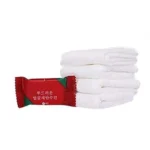 Pack Of_12_Multipurpose Magic Chocolate Shape Tablet Towel for tissue paper hand clean towel kitchen cleaner towel (Assorted)