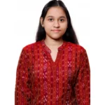 Women's Sambalpuri Certified Handloom Cotton Straight Kurti (Maroon)