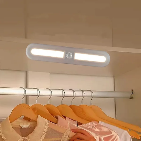 Wireless Induction Lamp Light (Assorted)