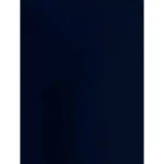 Women's Cotton Stretchable Skin Fit Ankle Length Leggings (Navy Blue)
