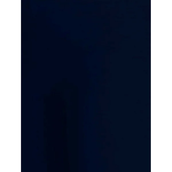 Women's Cotton Stretchable Skin Fit Ankle Length Leggings (Navy Blue)