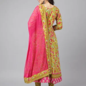Floral_Printed_Anarkali_Pure_Cotton_Kurta_with_Trousers___With_Dupatta_1VBKR3VSAL_2024-04-11_3