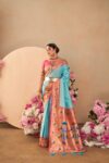 PAITHANI BUTTI