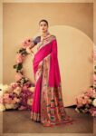 PAITHANI BUTTI