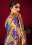 PAITHANI BANSI