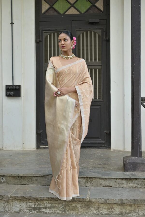 FUJI SILK 117