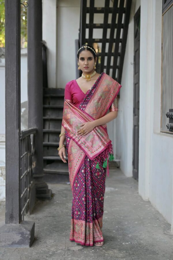BHAKTI PATOLA 2