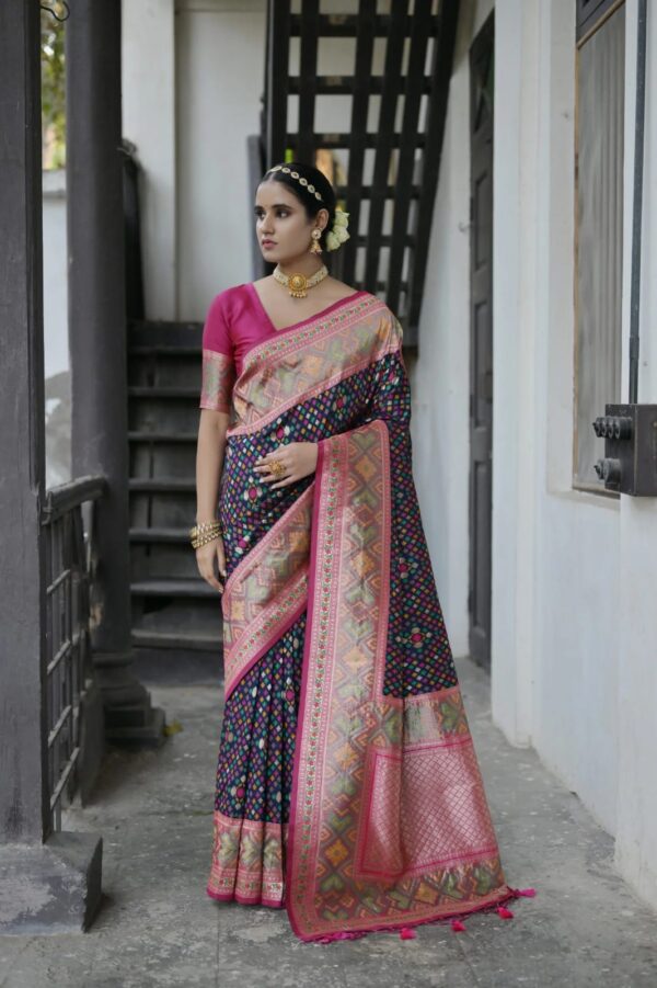 BHAKTI PATOLA 2