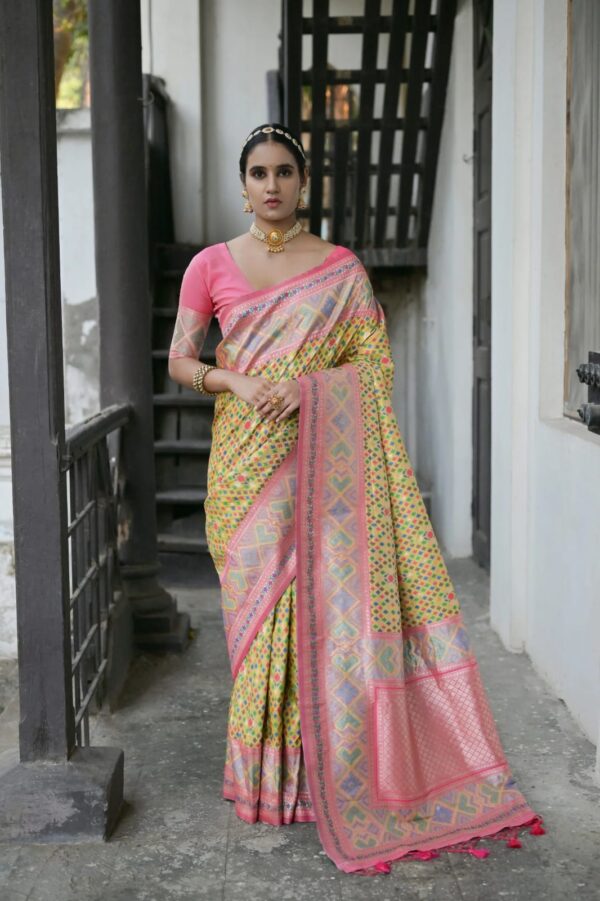 BHAKTI PATOLA 2