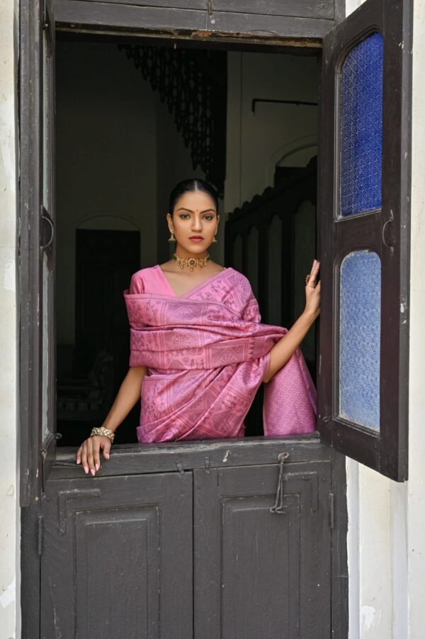 ALIKA KALAMKARI 2