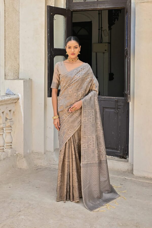 ALIKA KALAMKARI 2