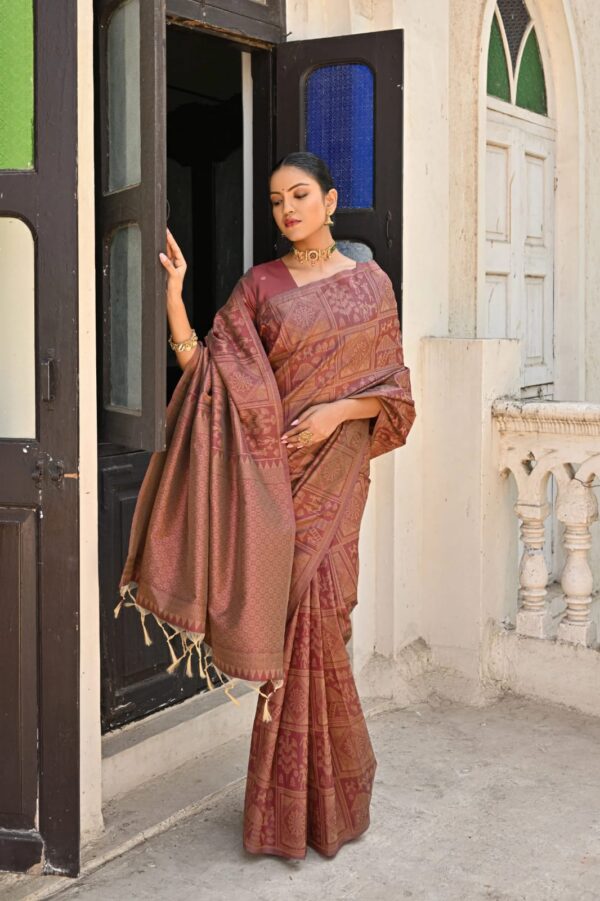 ALIKA KALAMKARI 2