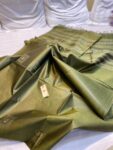 Bhagalpuri zari Silk saree