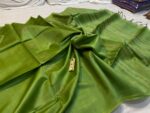 Bhagalpuri zari Silk saree