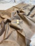 Bhagalpuri zari Silk saree