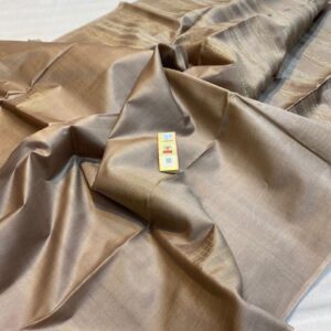 Bhagalpuri zari Silk saree