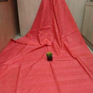 Bhagalpuri zari Silk saree