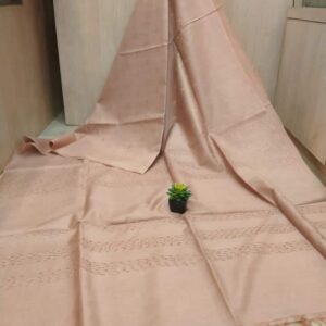 Bhagalpuri zari Silk saree